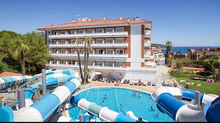 Gran Garbi Mar Hotel