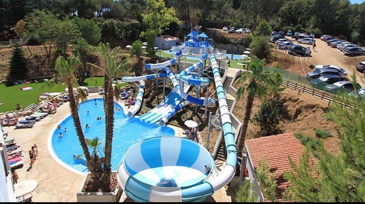 Gran Garbi Mar Hotel