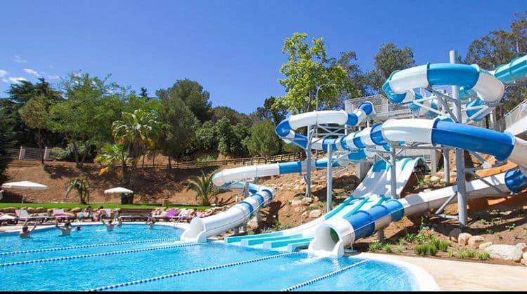 Gran Garbi Mar Hotel