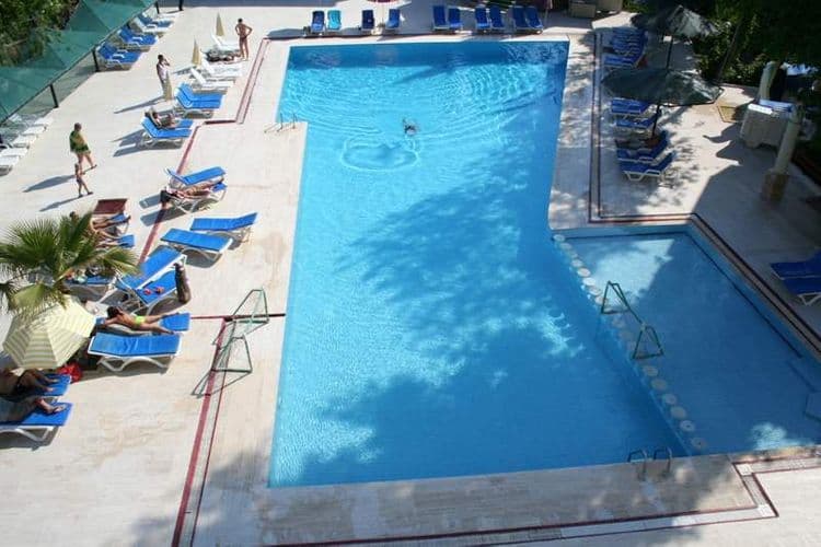 Verano Phoenix Family Resort