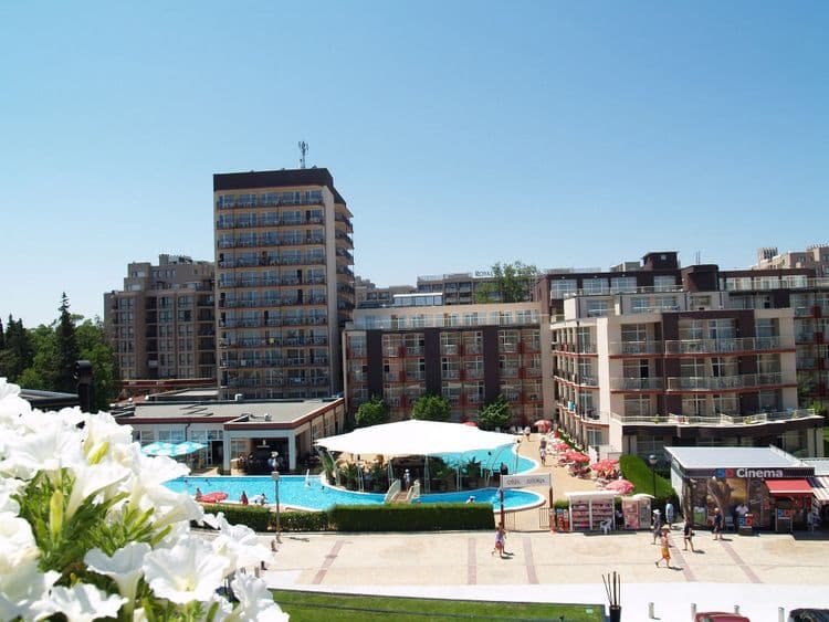 MPM Hotel Orel