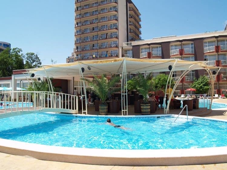 MPM Hotel Orel