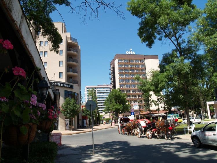 MPM Hotel Orel
