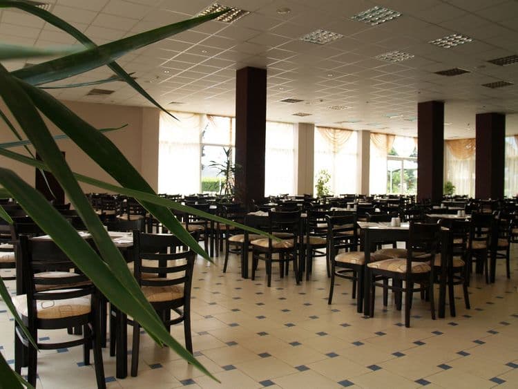 MPM Hotel Orel