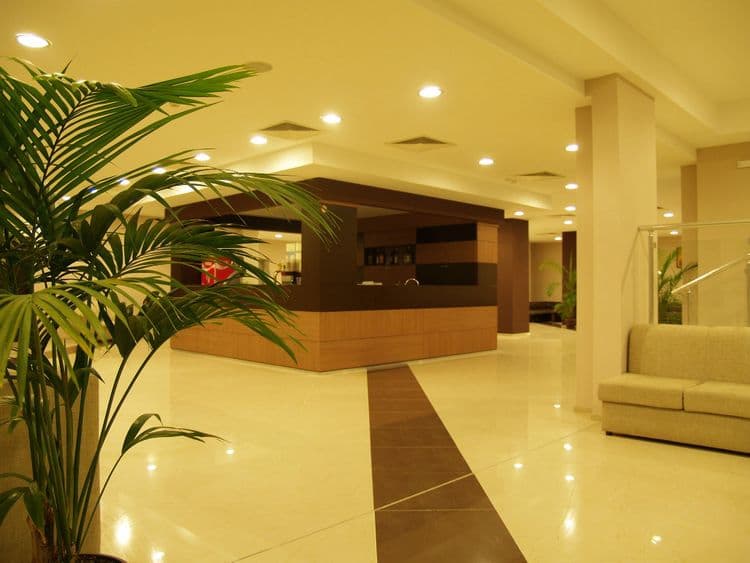 MPM Hotel Orel