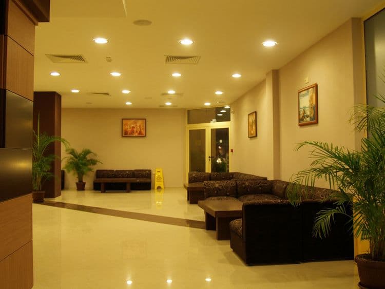 MPM Hotel Orel