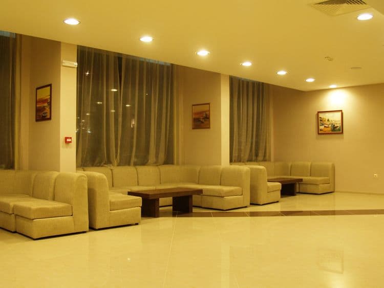 MPM Hotel Orel