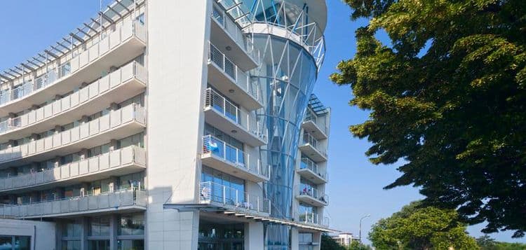 Sol Marina Palace Hotel
