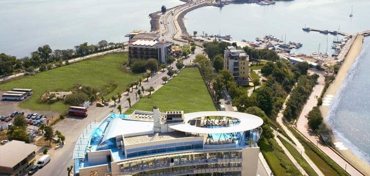 Sol Marina Palace Hotel