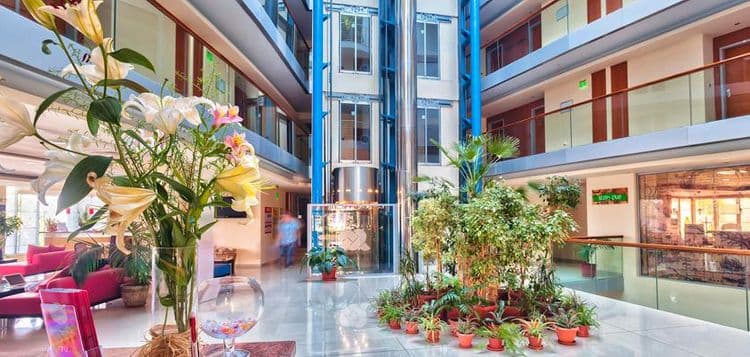 Sol Marina Palace Hotel