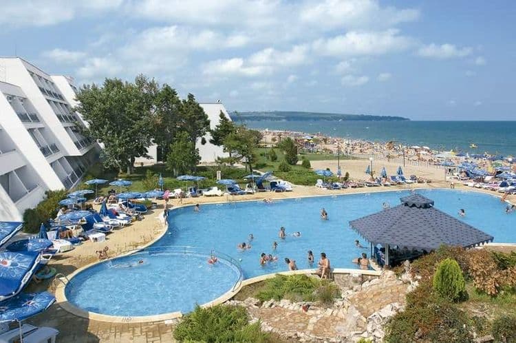 Suneoclub Helios Beach