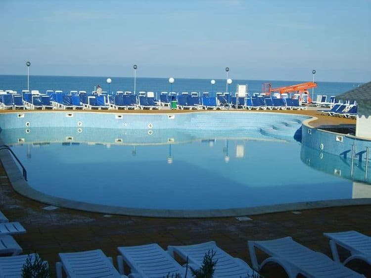 Suneoclub Helios Beach