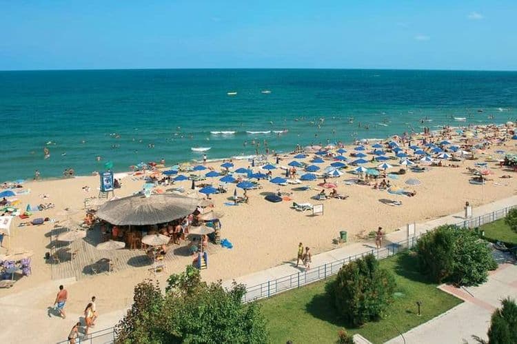 Suneoclub Helios Beach