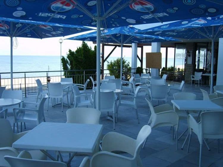 Suneoclub Helios Beach