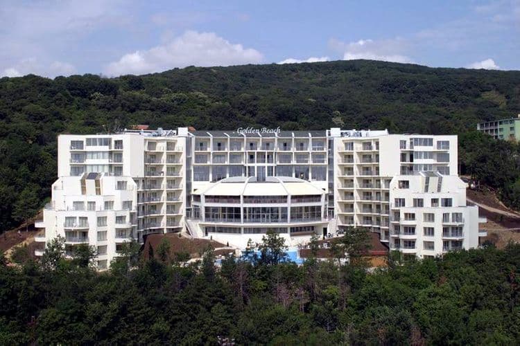 Golden Beach Park Hotel