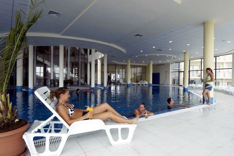 Golden Beach Park Hotel