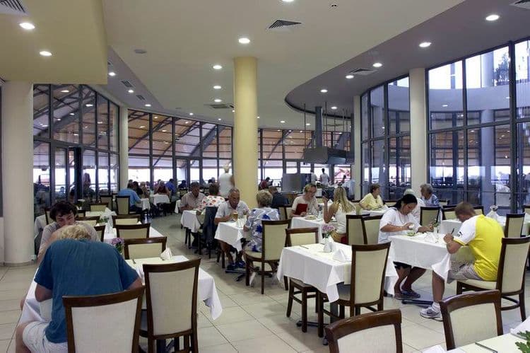 Golden Beach Park Hotel