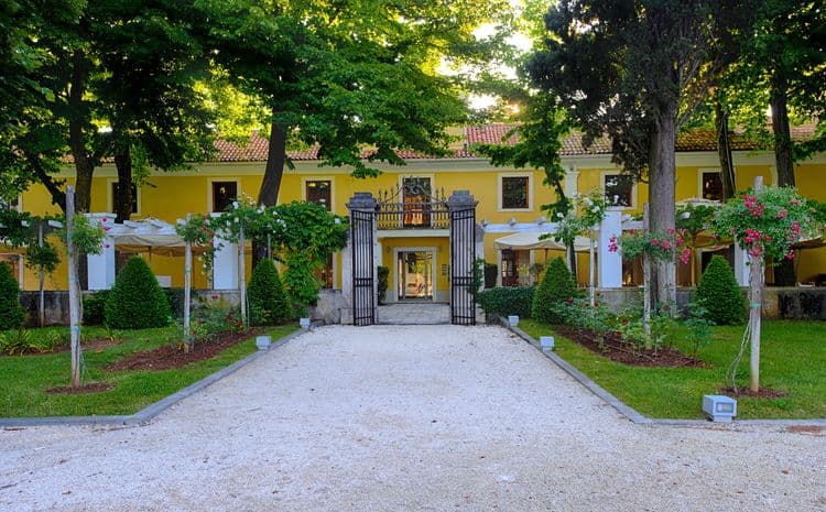 Falkensteiner Hotel Adriana