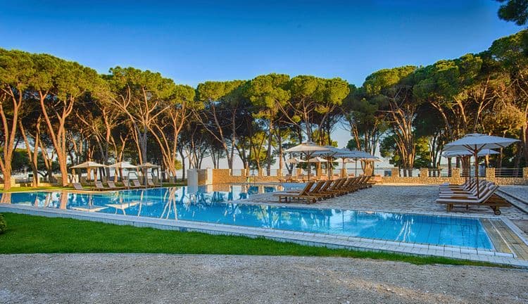 Falkensteiner Hotel Adriana