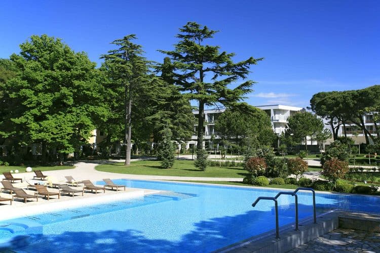 Falkensteiner Hotel Adriana