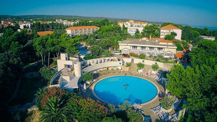 Waterman Svpetrvs Resort