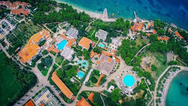 Waterman Svpetrvs Resort