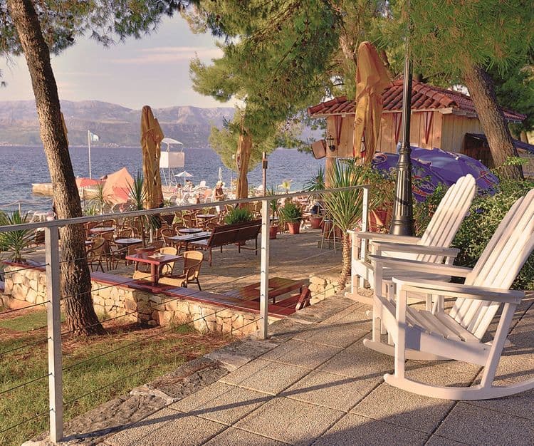 Waterman Svpetrvs Resort