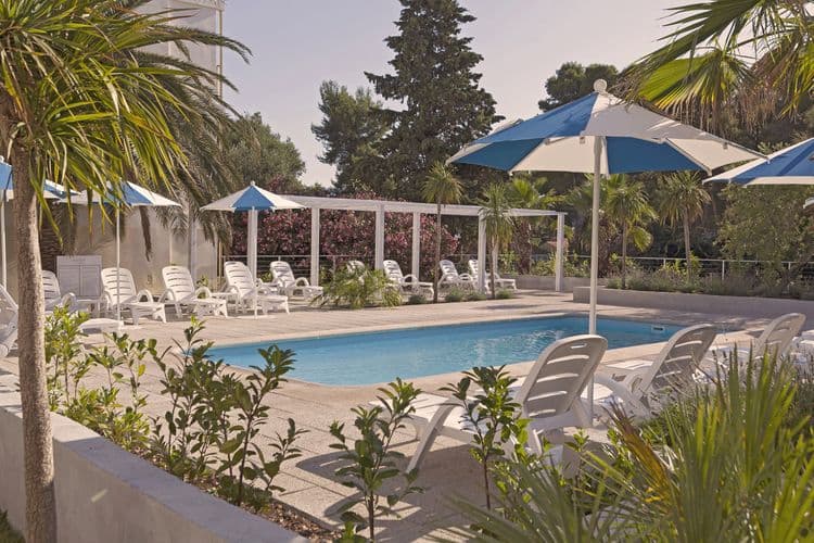 Waterman Svpetrvs Resort