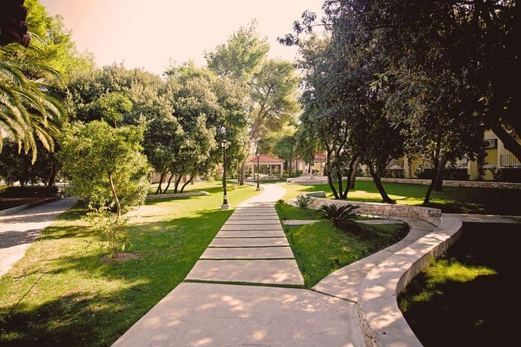 Waterman Svpetrvs Resort