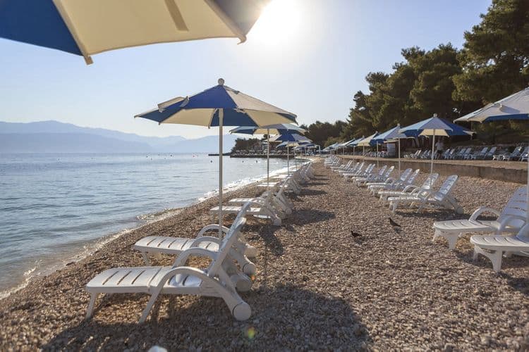 Waterman Svpetrvs Resort