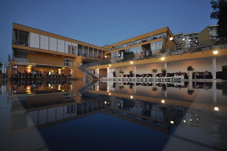 Splendid Resort