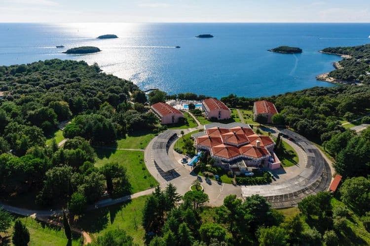 Funtana Resort