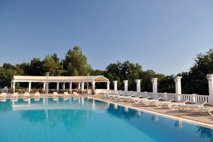 Funtana Resort