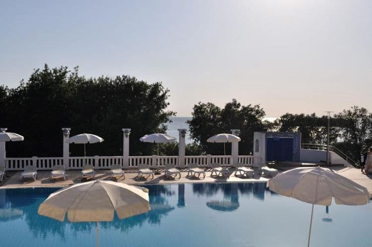 Funtana Resort