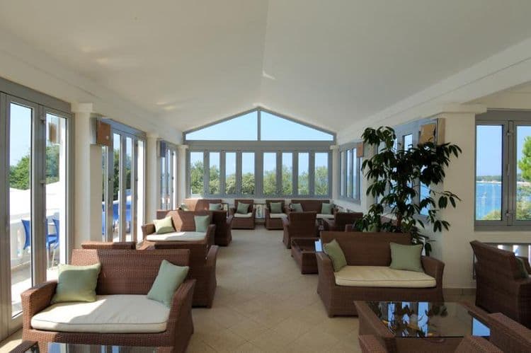 Funtana Resort