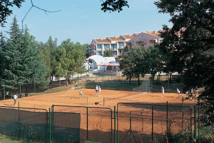 Funtana Resort