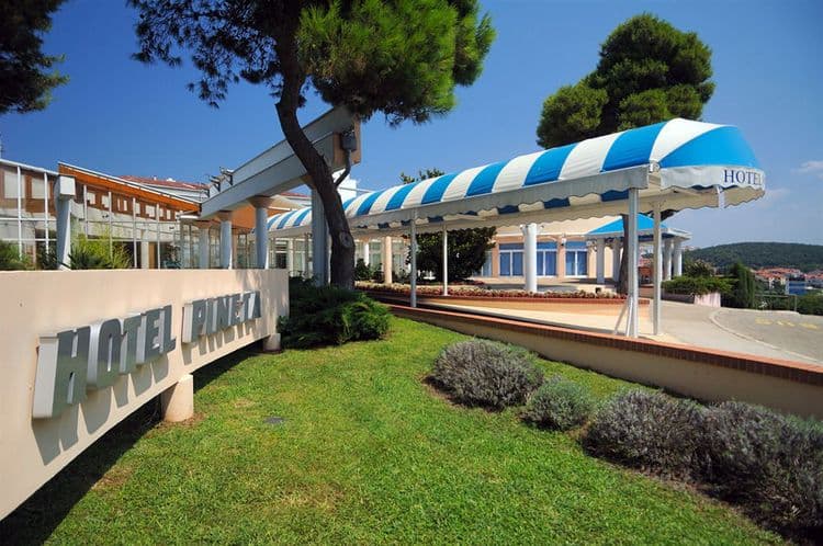 Pineta Hotel