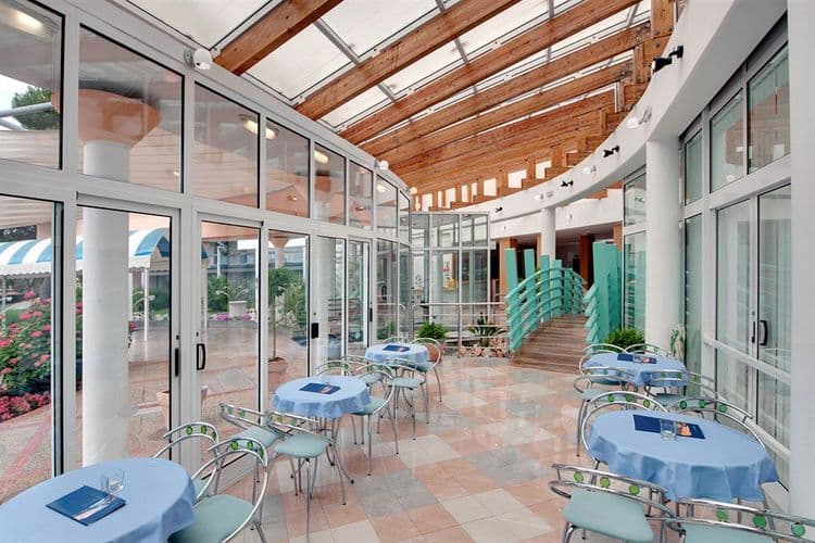 Pineta Hotel