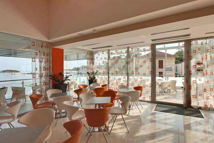 Pineta Hotel