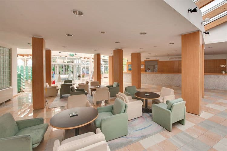 Pineta Hotel