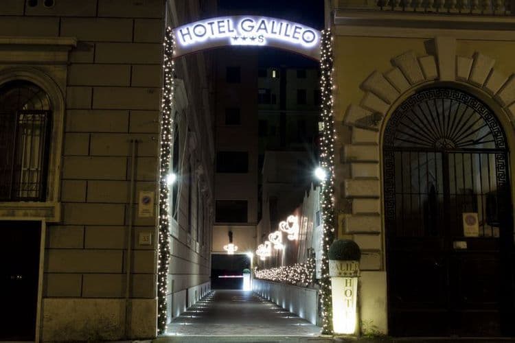 Galileo