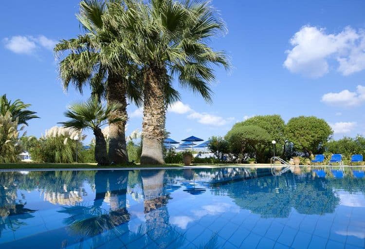 Malia Bay Beach Hotel & Bungalows