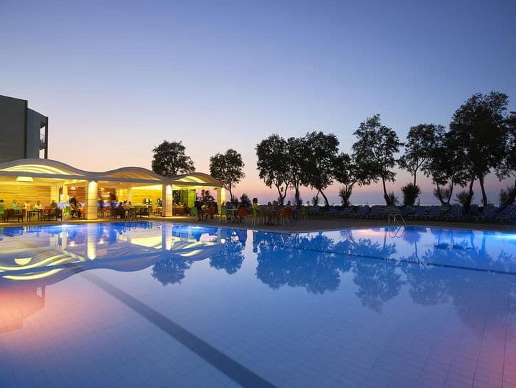 Malia Bay Beach Hotel & Bungalows