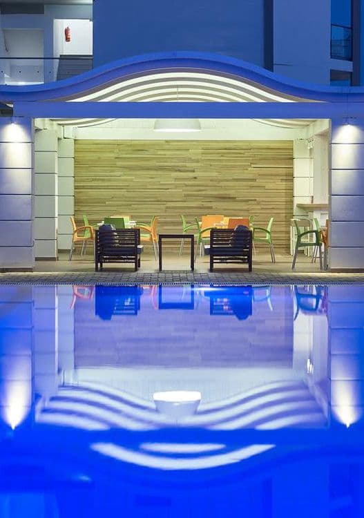 Malia Bay Beach Hotel & Bungalows