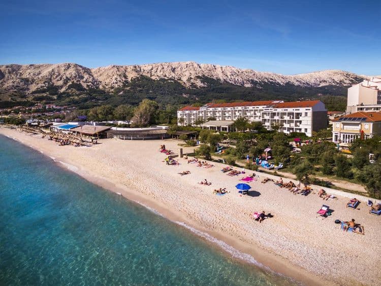 Zvonimir Hotel
