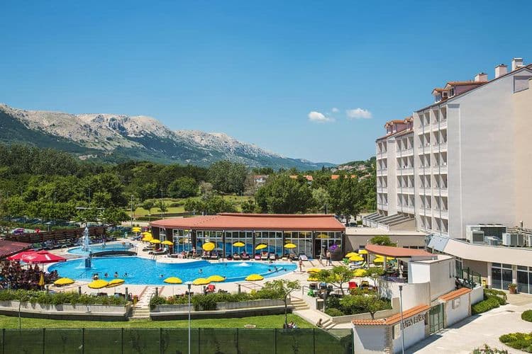 Zvonimir Hotel