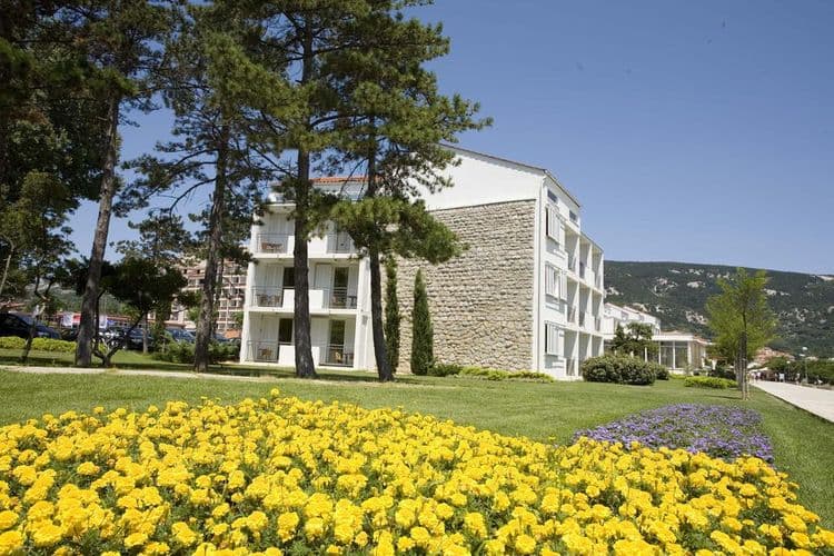 Zvonimir Hotel