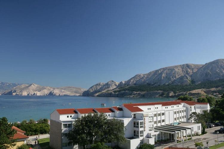 Zvonimir Hotel
