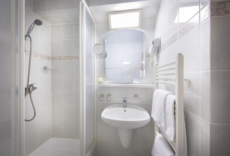 Corinthia Baska Hotel