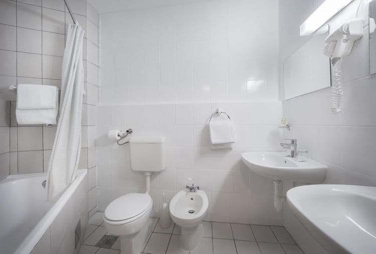 Corinthia Baska Hotel